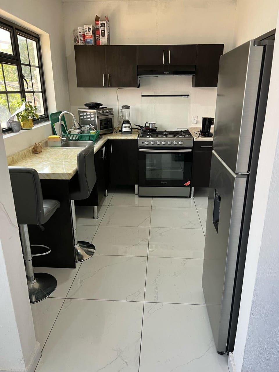 Minimal Stay In Gdl Apartment in Guadalajara