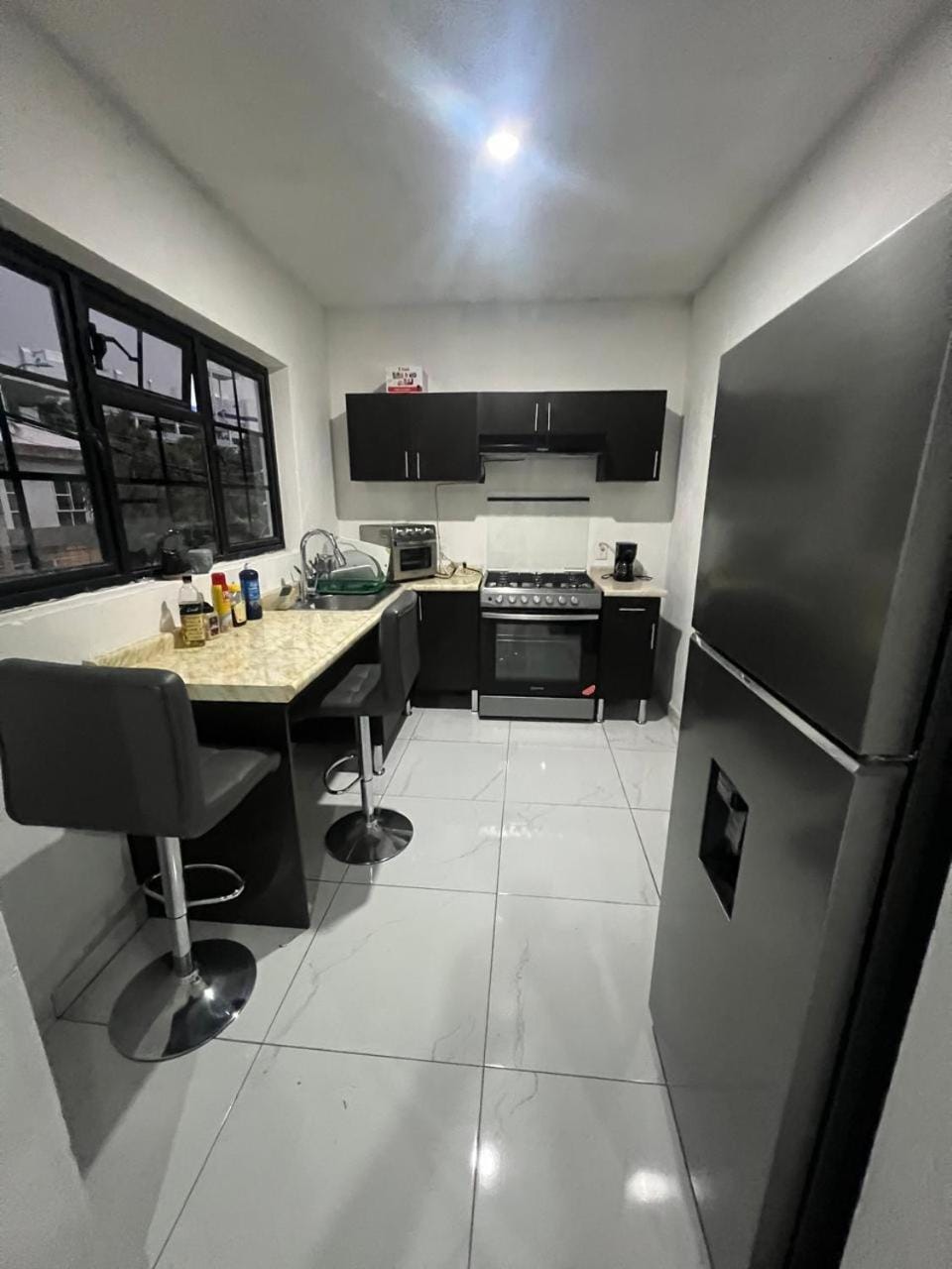 Minimal Stay In Gdl Apartment in Guadalajara