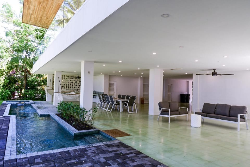 Esterillos Lote home House in San José Province