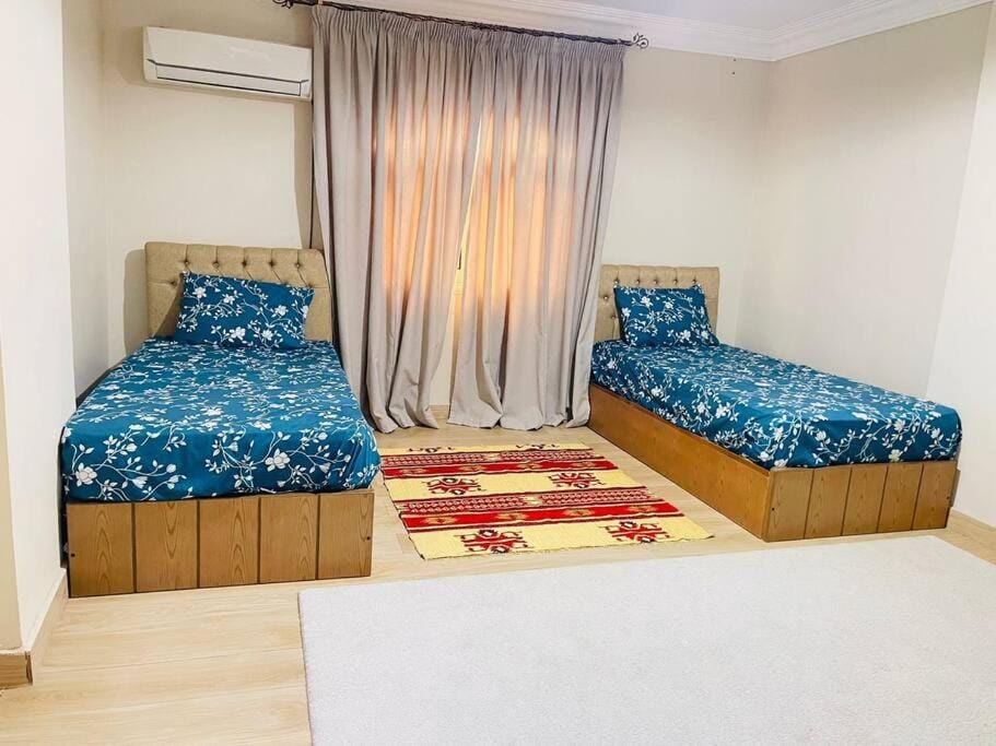 Relax & Rest - Near Airport Apartment in Cairo Governorate