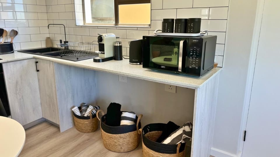 Obs Centre Luxe Loft Apartment in Cape Town