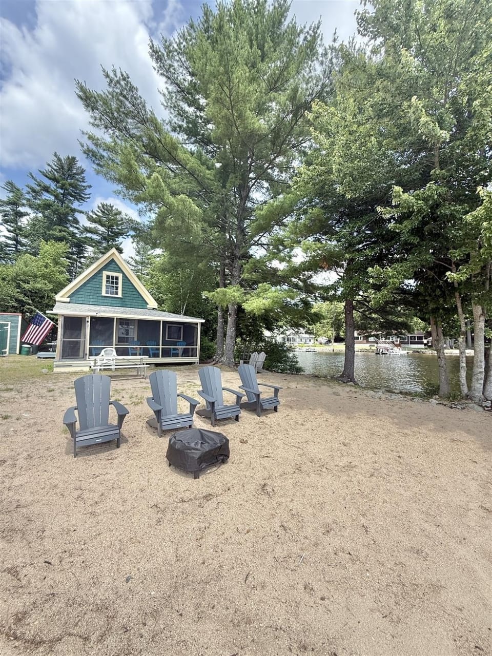 FRIENDLY INN LIMIT 5 cottage Villa in Baldwin