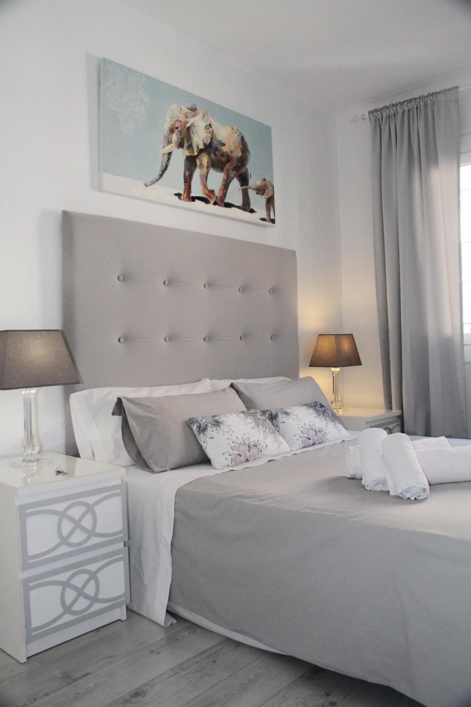 Apartamento por Meses Zona Santa Catalina Apartment in Palma