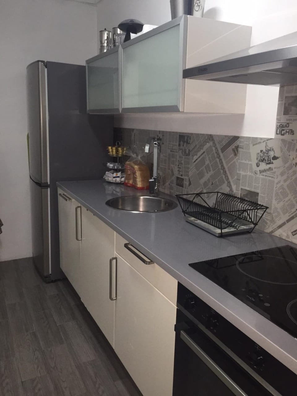 Apartamento por Meses Zona Santa Catalina Apartment in Palma
