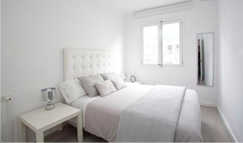 Apartamento por Meses Zona Santa Catalina Apartment in Palma
