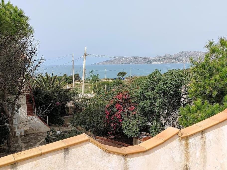 Villa Rampanti Villa in Sicily