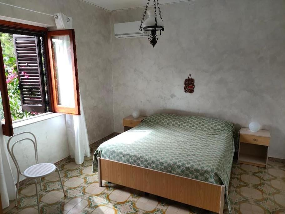 Villa Rampanti Villa in Sicily