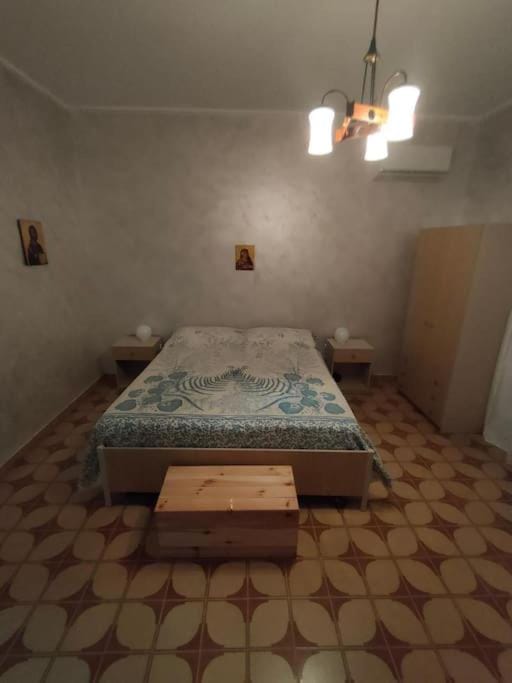 Villa Rampanti Villa in Sicily