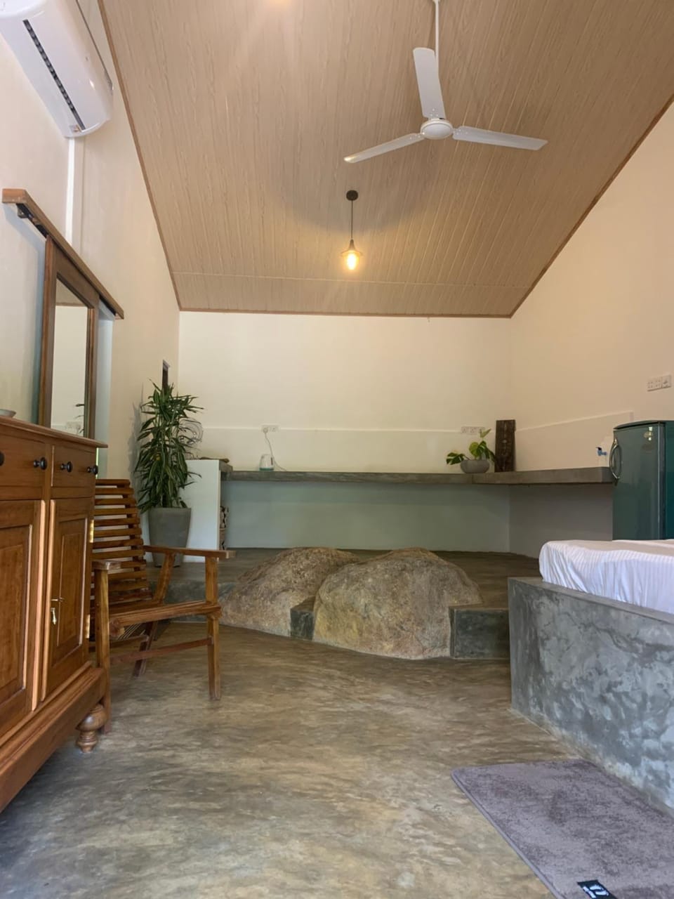THE LODGE by Eco Love Nature lodge in Galle