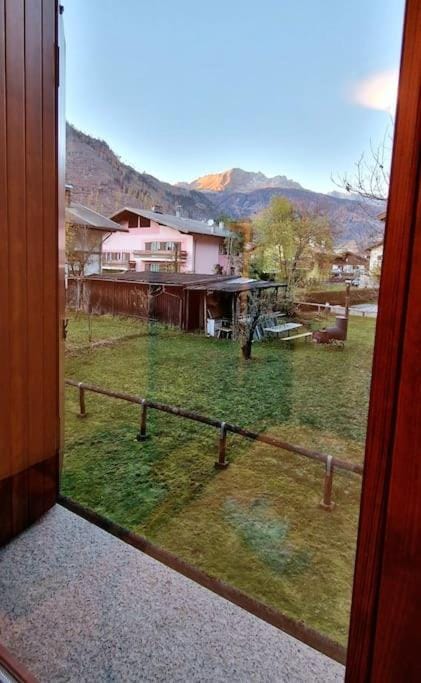 Day, Natural landscape, Mountain view