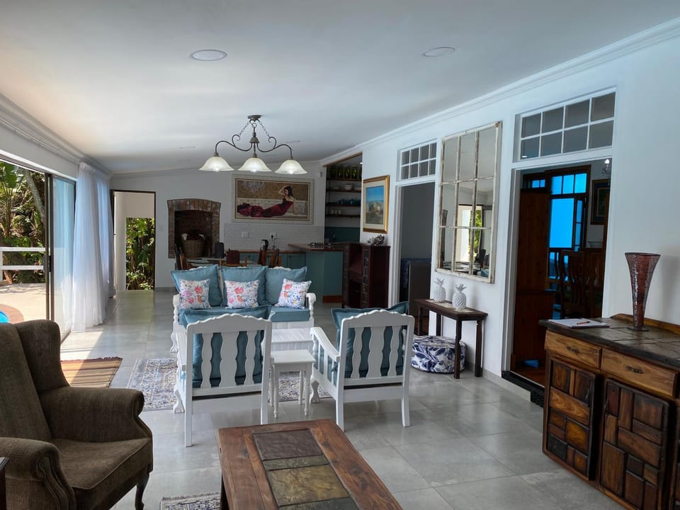 Ashton Villa House in KwaZulu-Natal