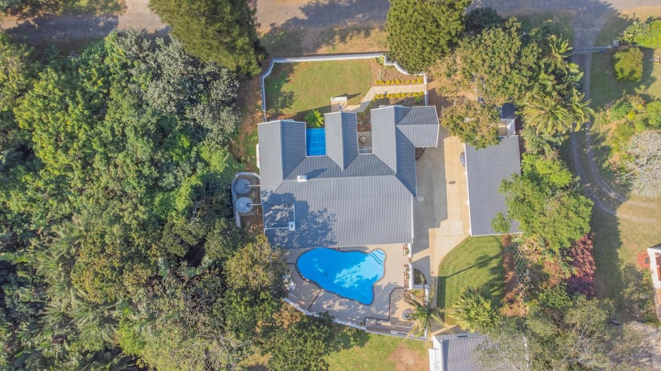 Ashton Villa House in KwaZulu-Natal