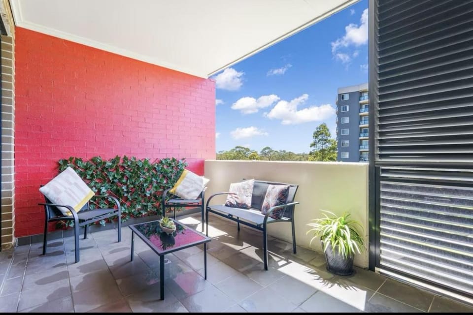Balcony/Terrace, Balcony/Terrace