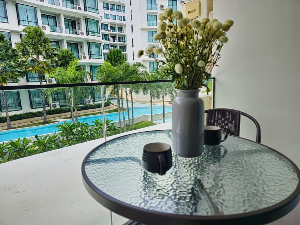 Family Luxe Apartment in 5 Star hotel Apartment in Rawai