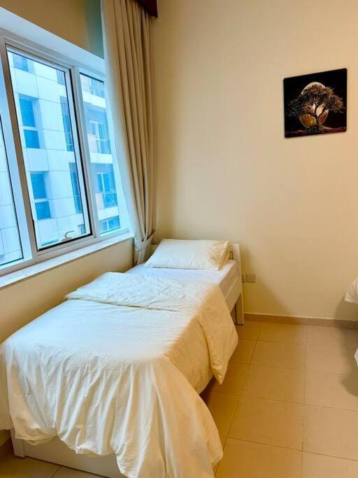 Apartment in Al Barsha1 Near by Metro Apartment in Dubai