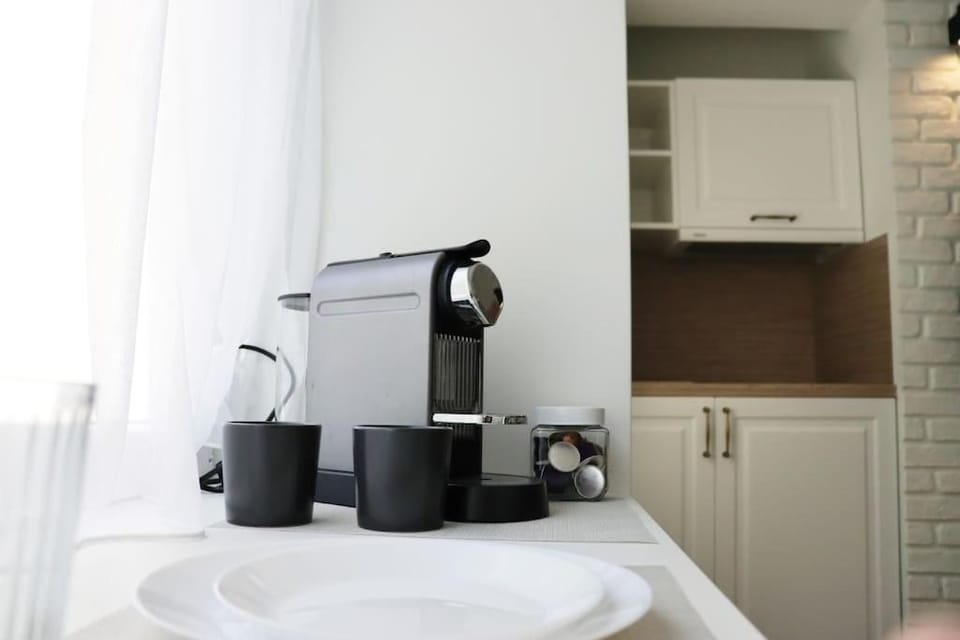 Coffee/tea facilities, Kitchen or kitchenette