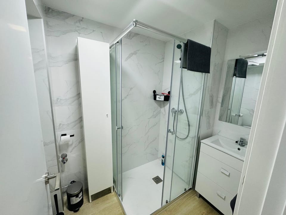 Loft La Nogalera Apartment in Torremolinos