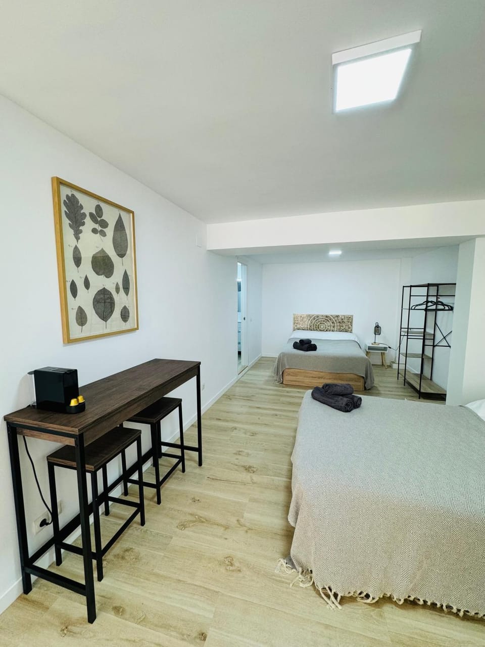 Loft La Nogalera Apartment in Torremolinos