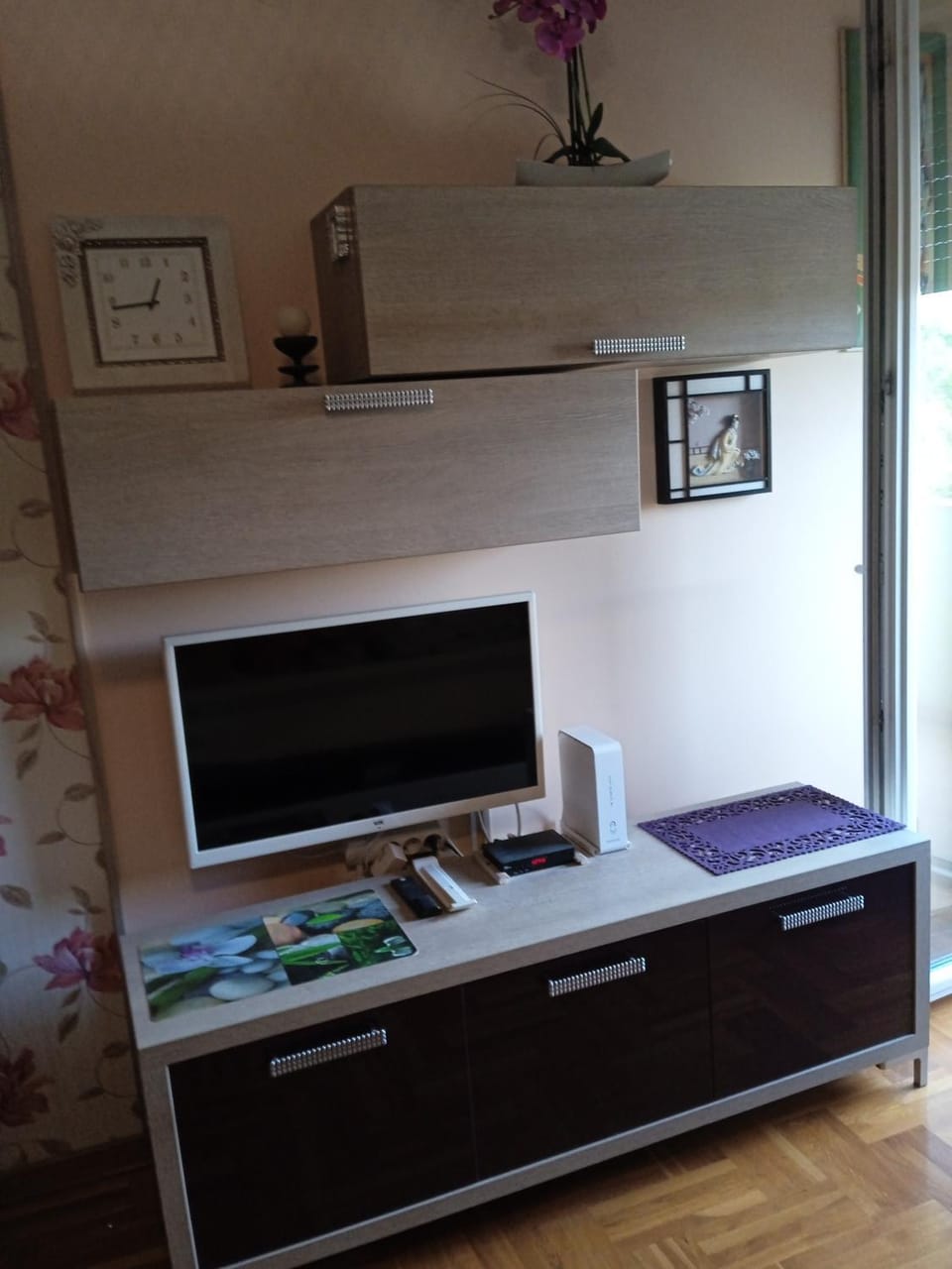TV and multimedia