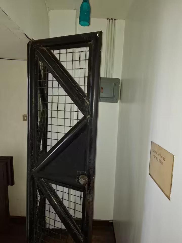 Lowest Price Room In Chinatown Davao with WiFi Room 7 Vacation rental in Davao City