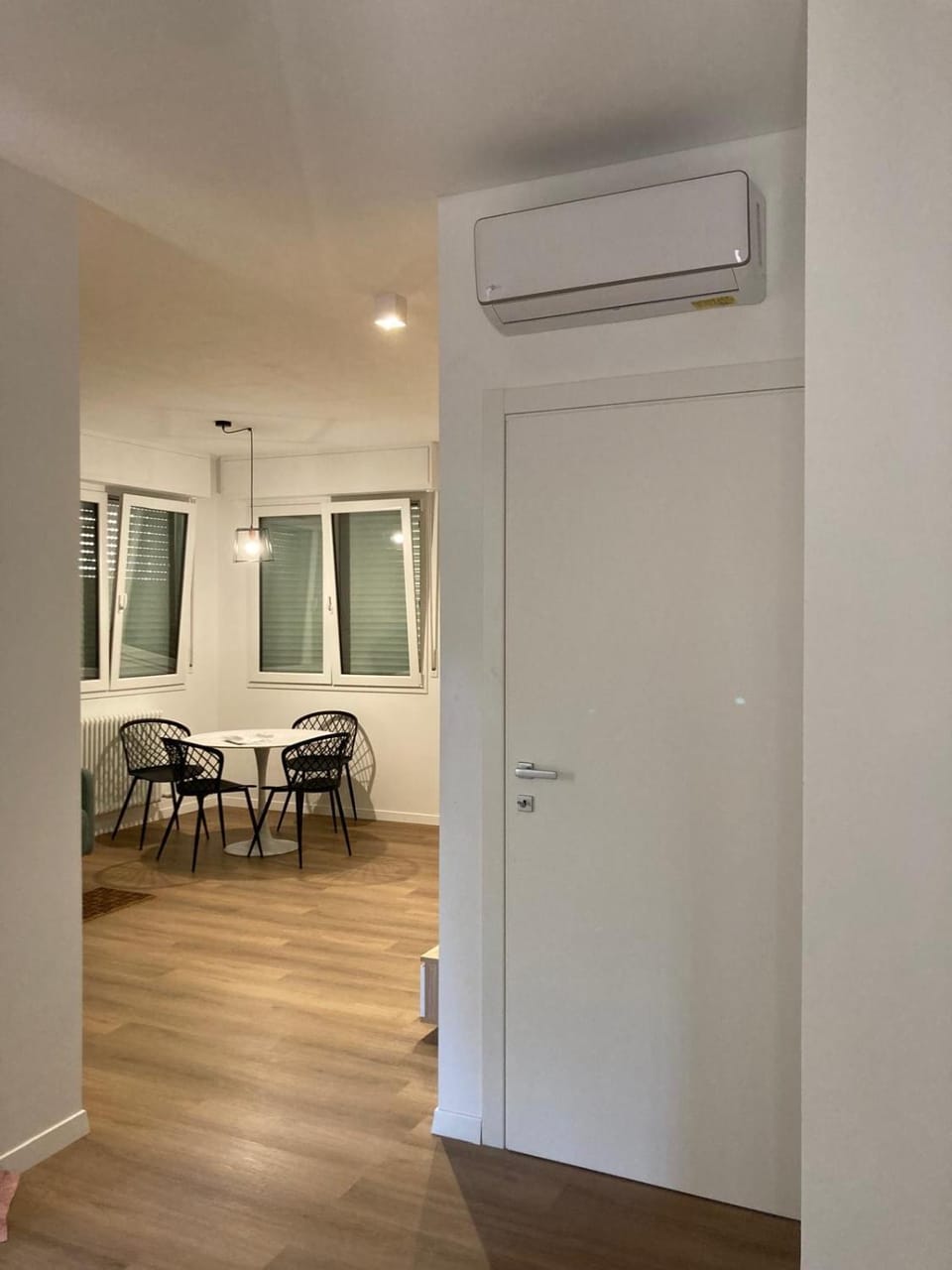 air conditioner