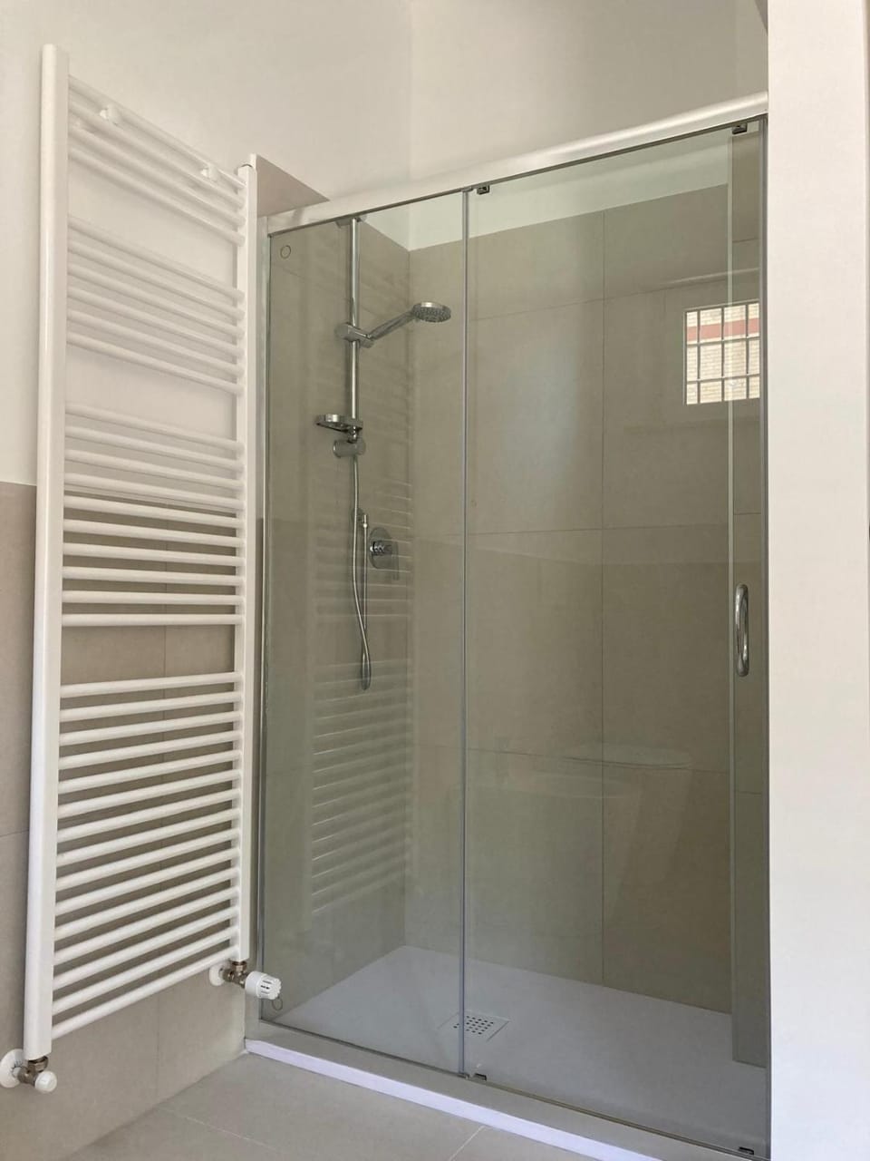 Shower