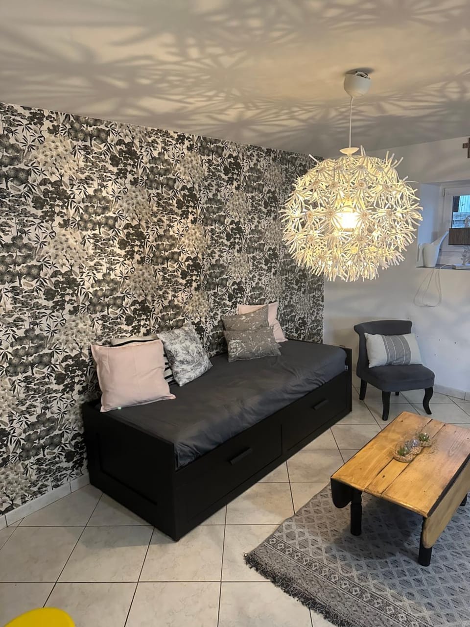 Petite maison sur ferme 5min de la plage idéal professionnel House in Finistere