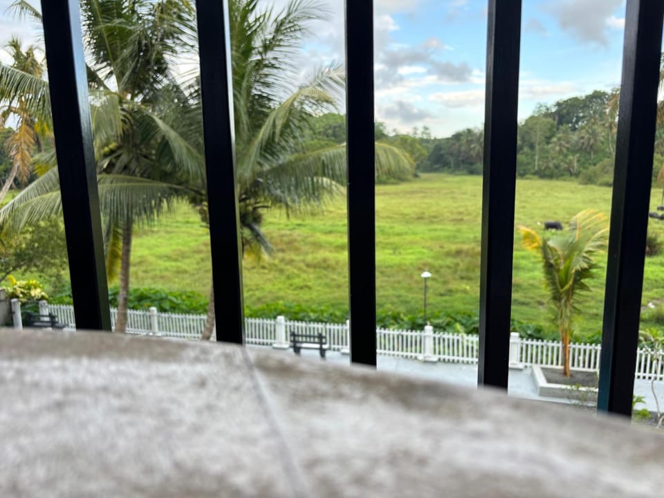 Paddy Field Paradise by Sri Villa Rest Apartment in Hikkaduwa