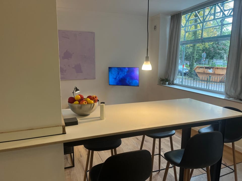 Nordstadt designWohnung Apartment in Hanover