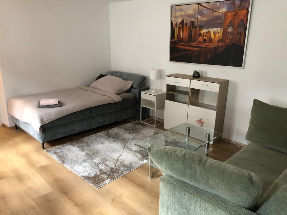APARTMENT Top 11 ZENTRUM mit 2 Schlafzimmer BESTROOMS eU Apartment in Upper Austria