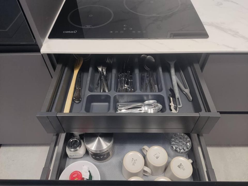 Céntrico estudio en Av Solidaridad Apartment in Logrono