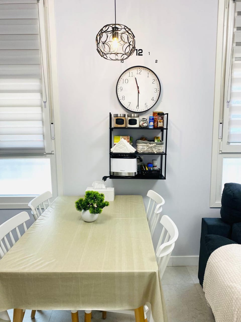 Céntrico estudio en Av Solidaridad Apartment in Logrono