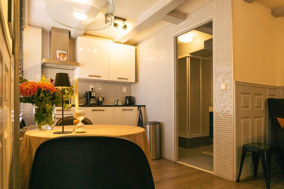 Dok Apartments Apartment hotel in Amsterdam