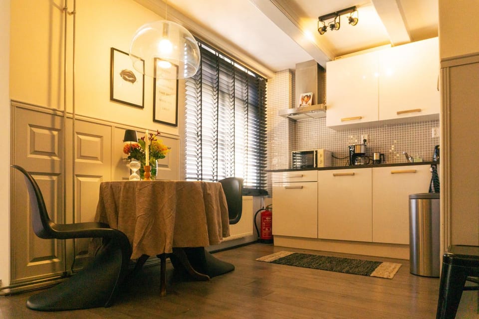 Dok Apartments Apartment hotel in Amsterdam