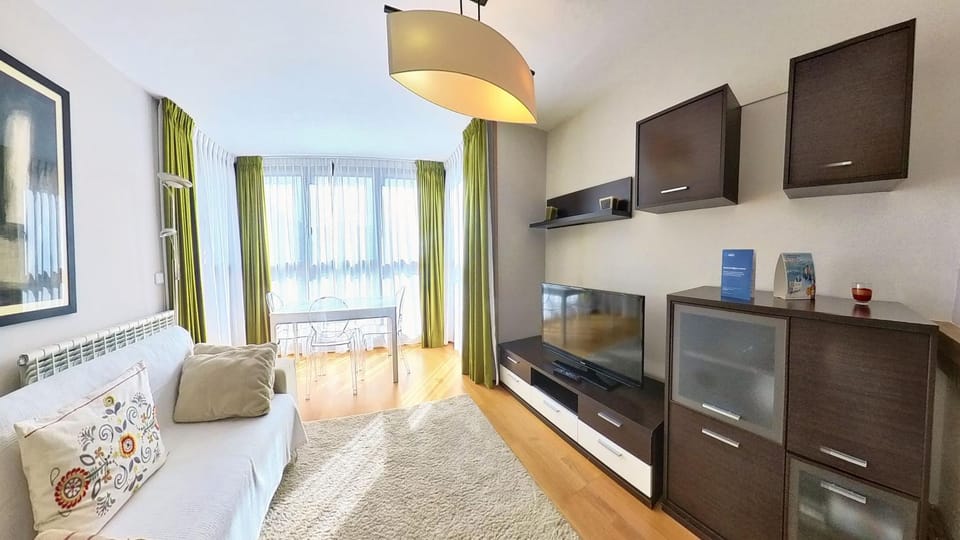 La Casa de Ra - tucasaenlospirineos Apartment in Aragon