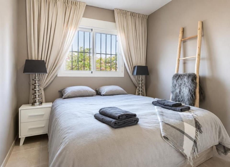 2 bedroom apartment with terrace and pool Apartment in Costa del Sol