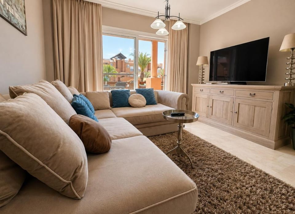 2 bedroom apartment with terrace and pool Apartment in Costa del Sol