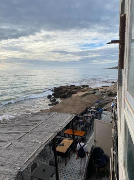 Beachfront 2bedrooms apartement Taghazout Apartment in Souss-Massa