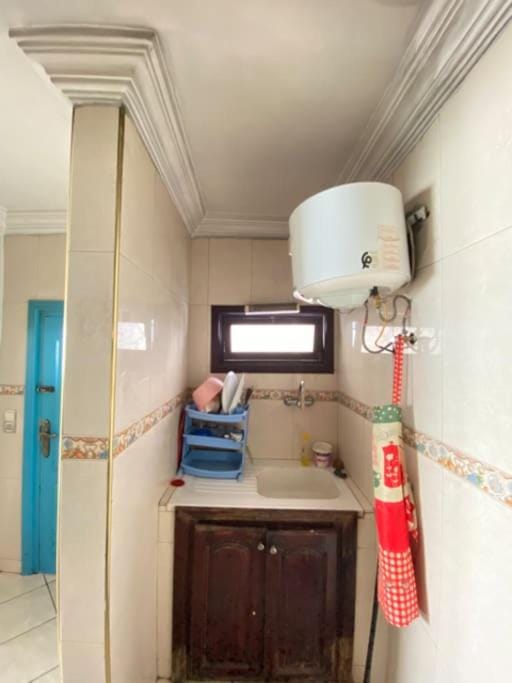 Beachfront 2bedrooms apartement Taghazout Apartment in Souss-Massa