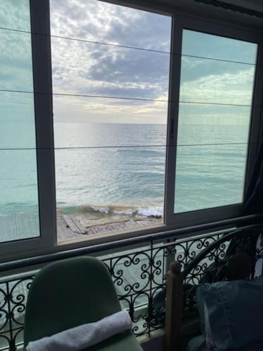 Beachfront 2bedrooms apartement Taghazout Apartment in Souss-Massa