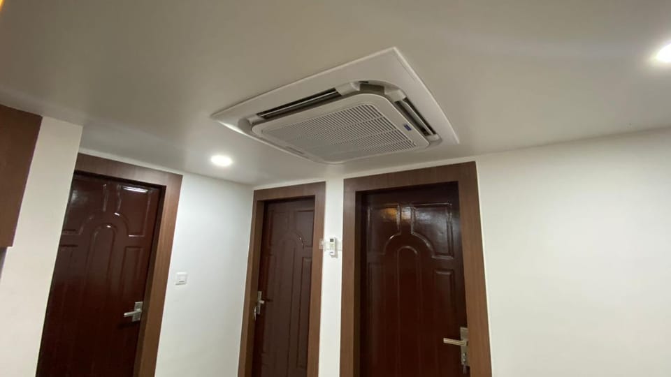 air conditioner