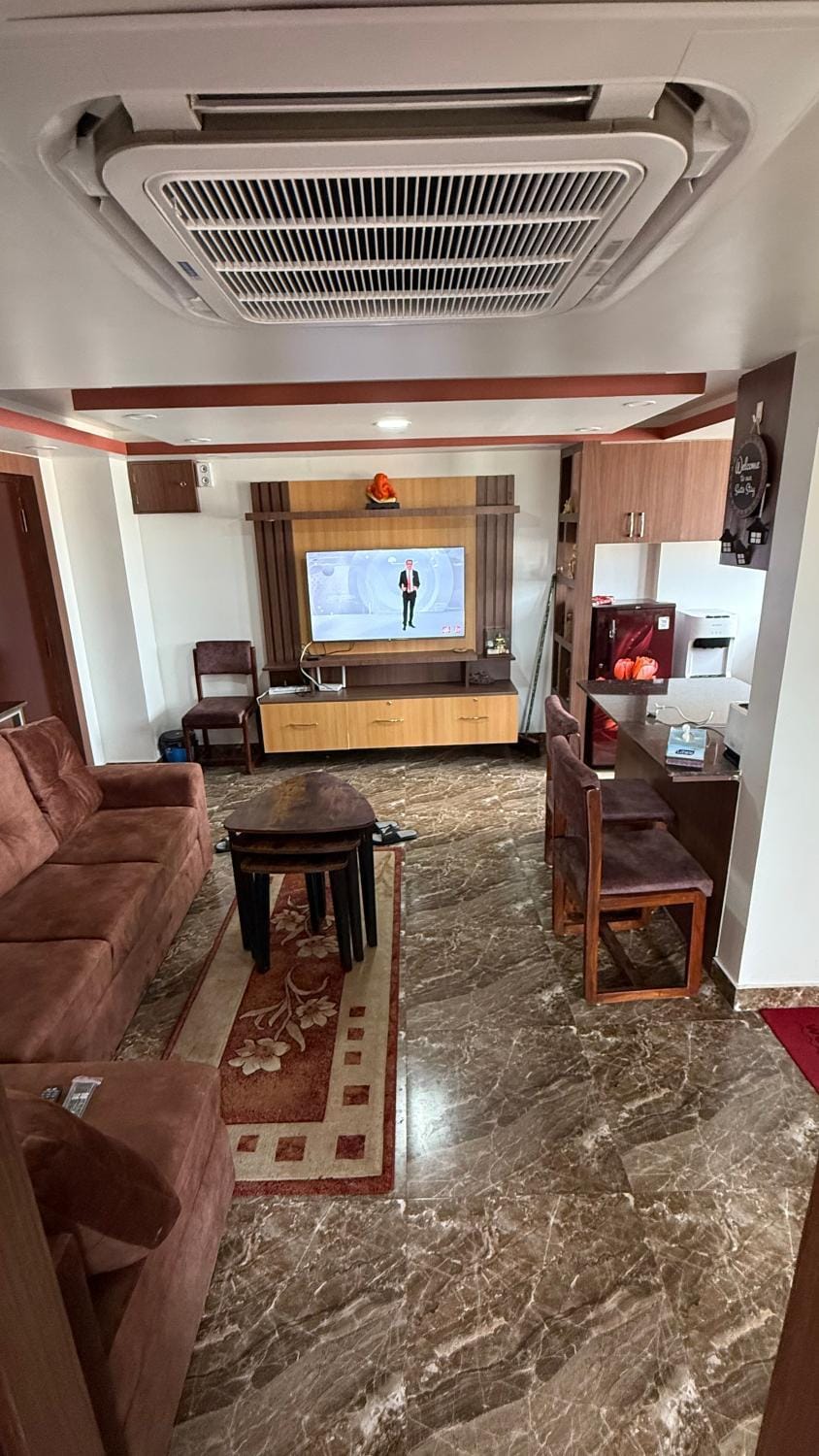 TV and multimedia, Living room