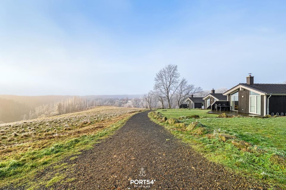 Natural landscape