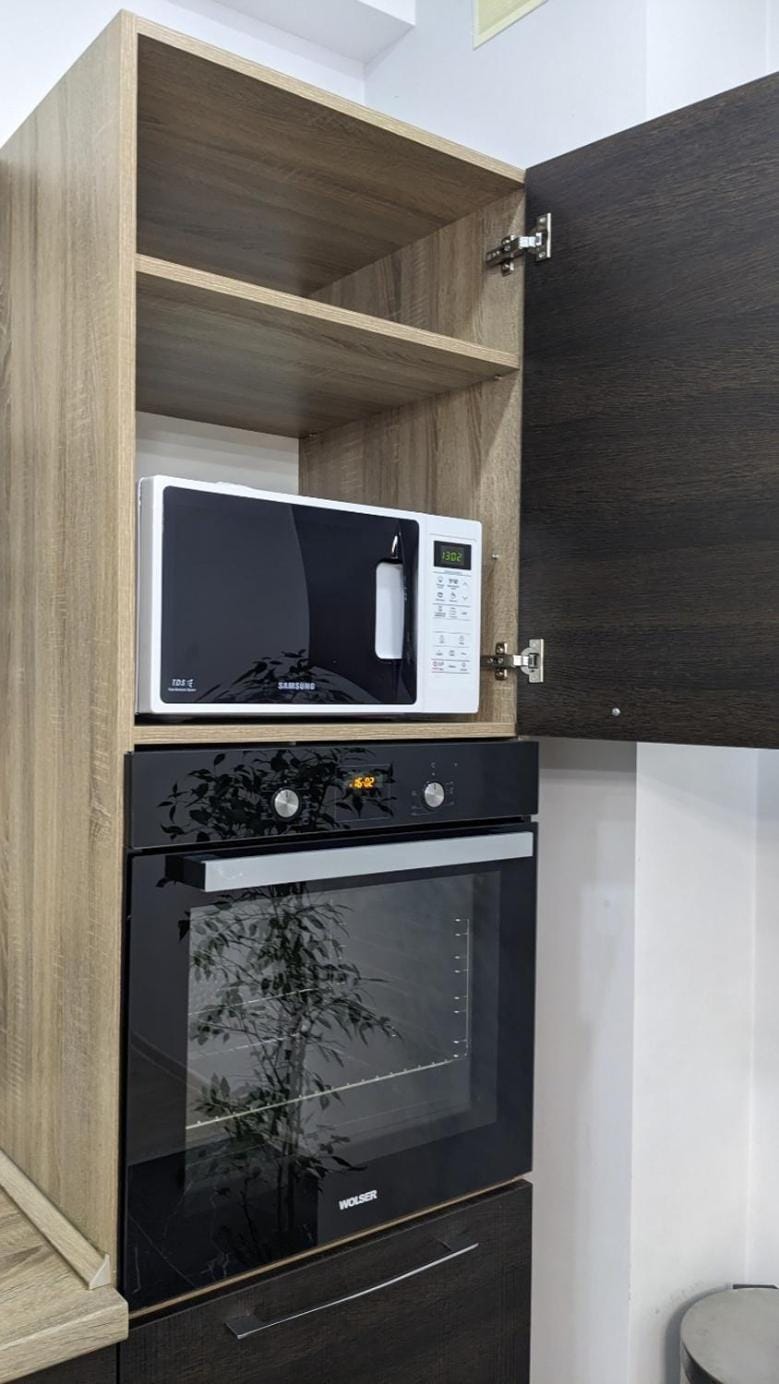 oven