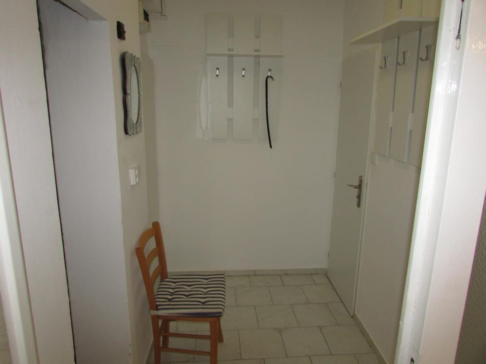 Area and facilities