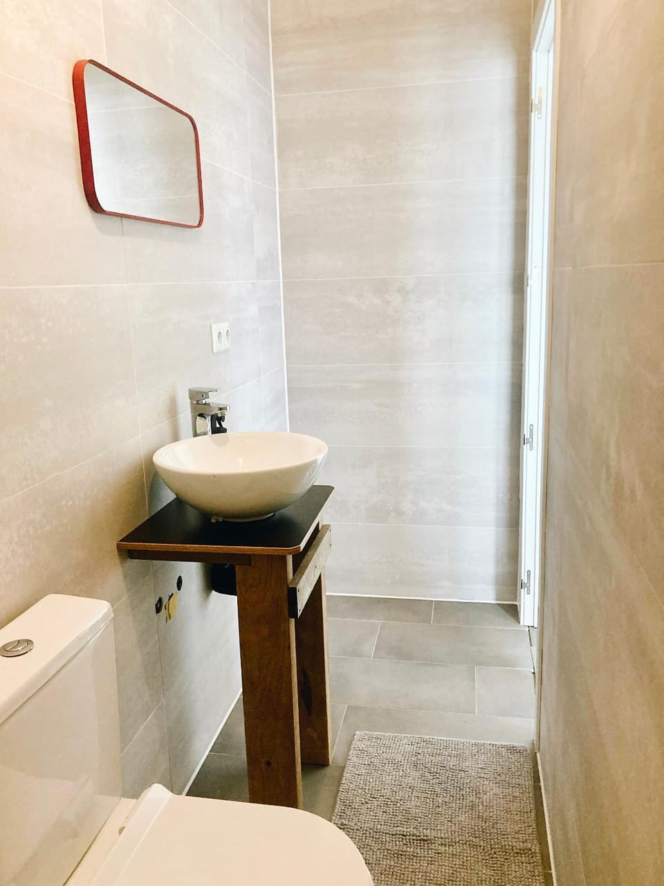 early afternoon Boutique Stay Hostel in Peniche
