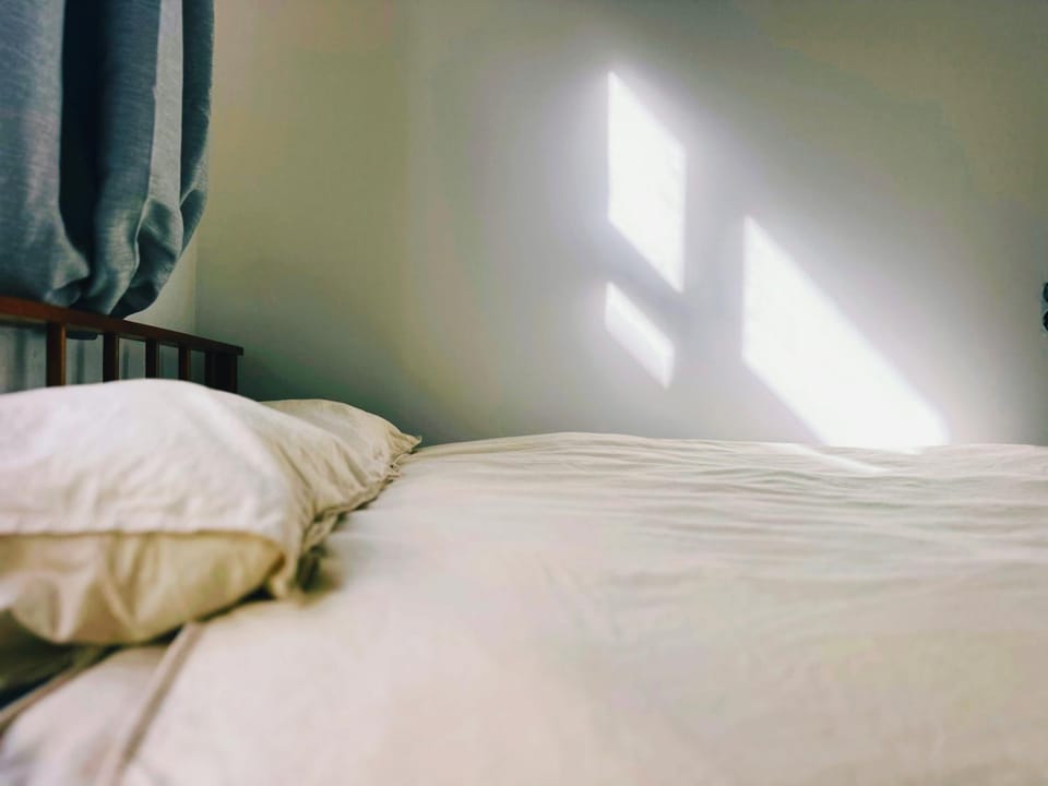 early afternoon Boutique Stay Hostel in Peniche