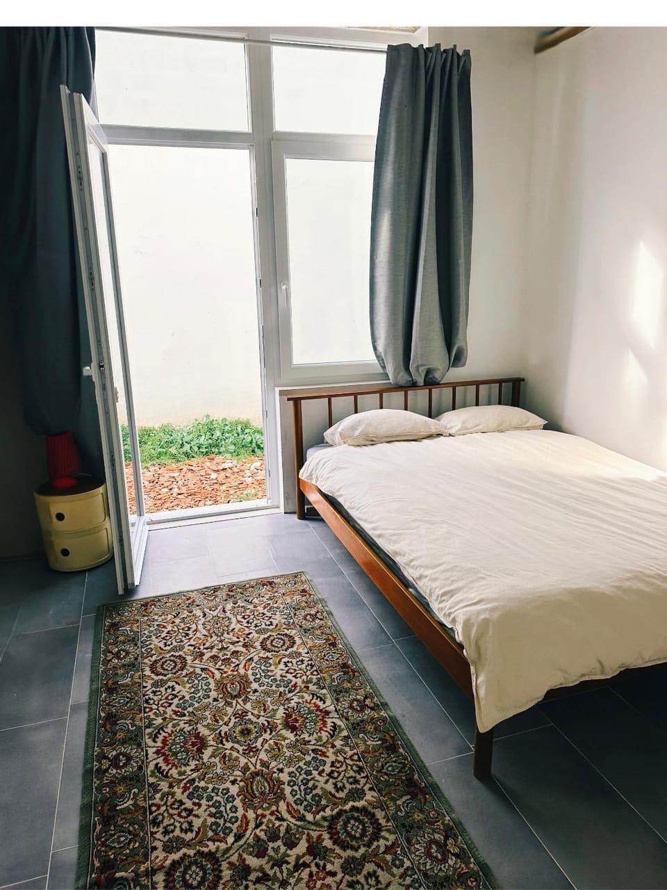 early afternoon Boutique Stay Hostel in Peniche