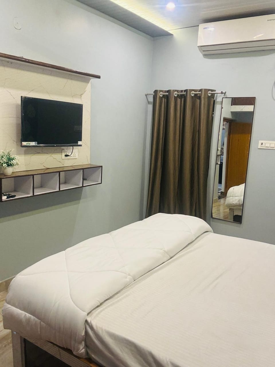 Vindh Homestay Apartment in Varanasi