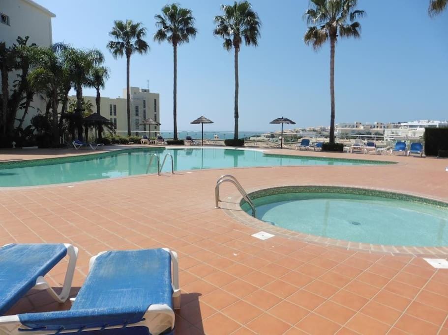 Superbe appartement vue mer et falaises Apartment in Lagos